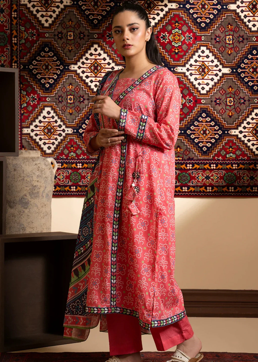 Zellbury WPS2531863 Women 3pcs