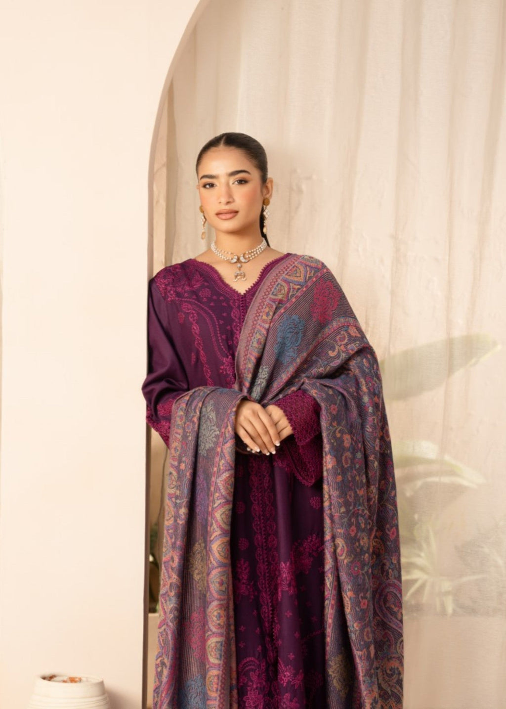 Mohagni MWD 22 Women 3pcs