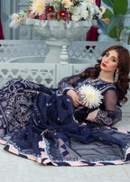 Noorma Kaamal NK AN 15 Women 3pcs