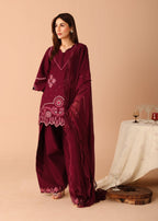 Bin Fatteh Fashion MAIA Women 3pcs