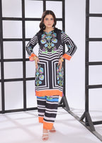 Polawn Basics PB CHARMEUSE SILK 109 | PRET COLLECTION Women 2pcs