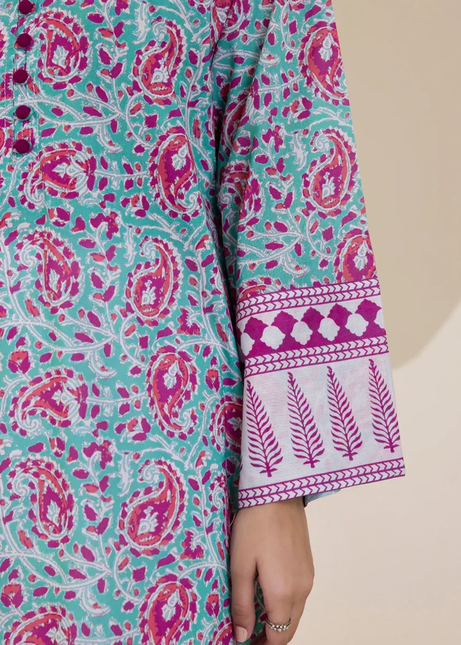 Zellbury WPS2521805 Aquamarine Women 2pcs