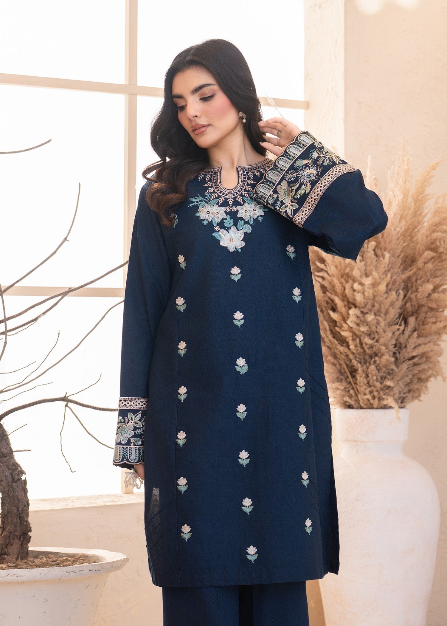 Mannat Nira Women 2pcs