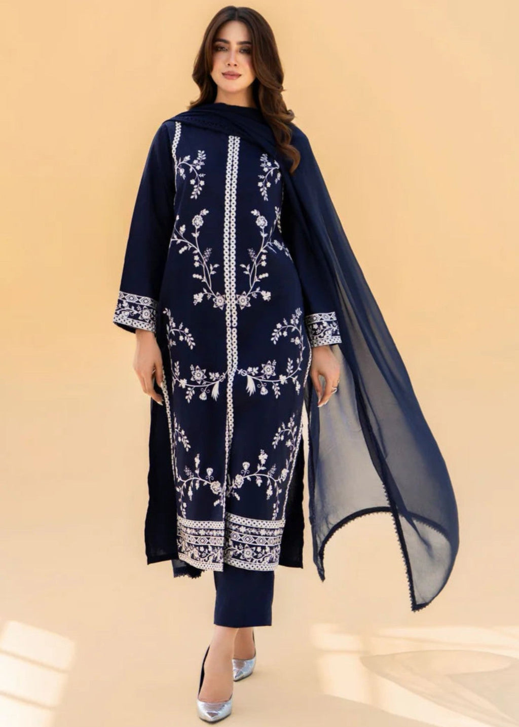 Tawakal Closet NailoFer Women 3pcs