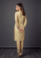 Diara Couture HUSNA US 491 MARI GOLD Women 3pcs