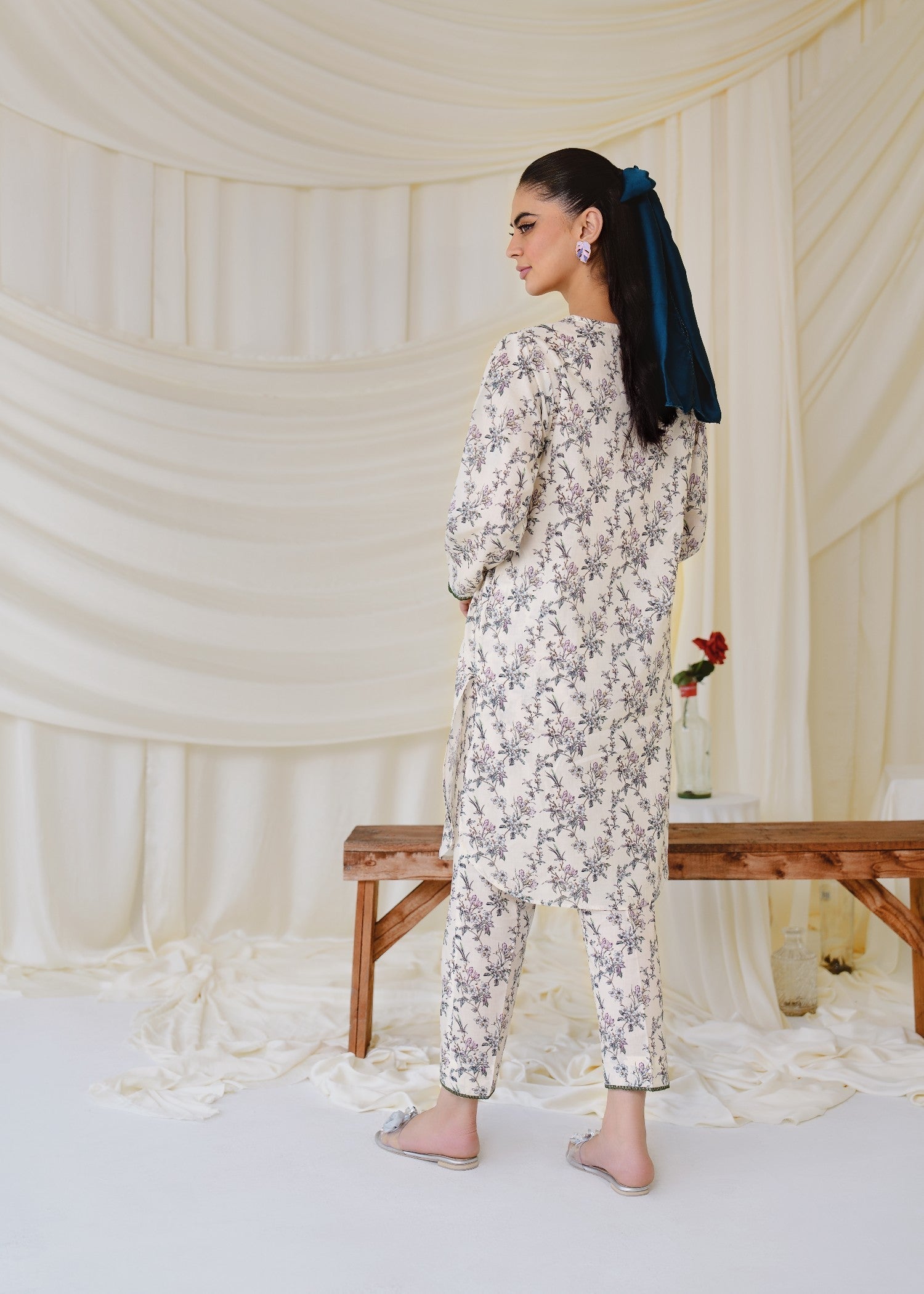 Meerak Pret MSL24 CO 24 PRET Women 2pcs