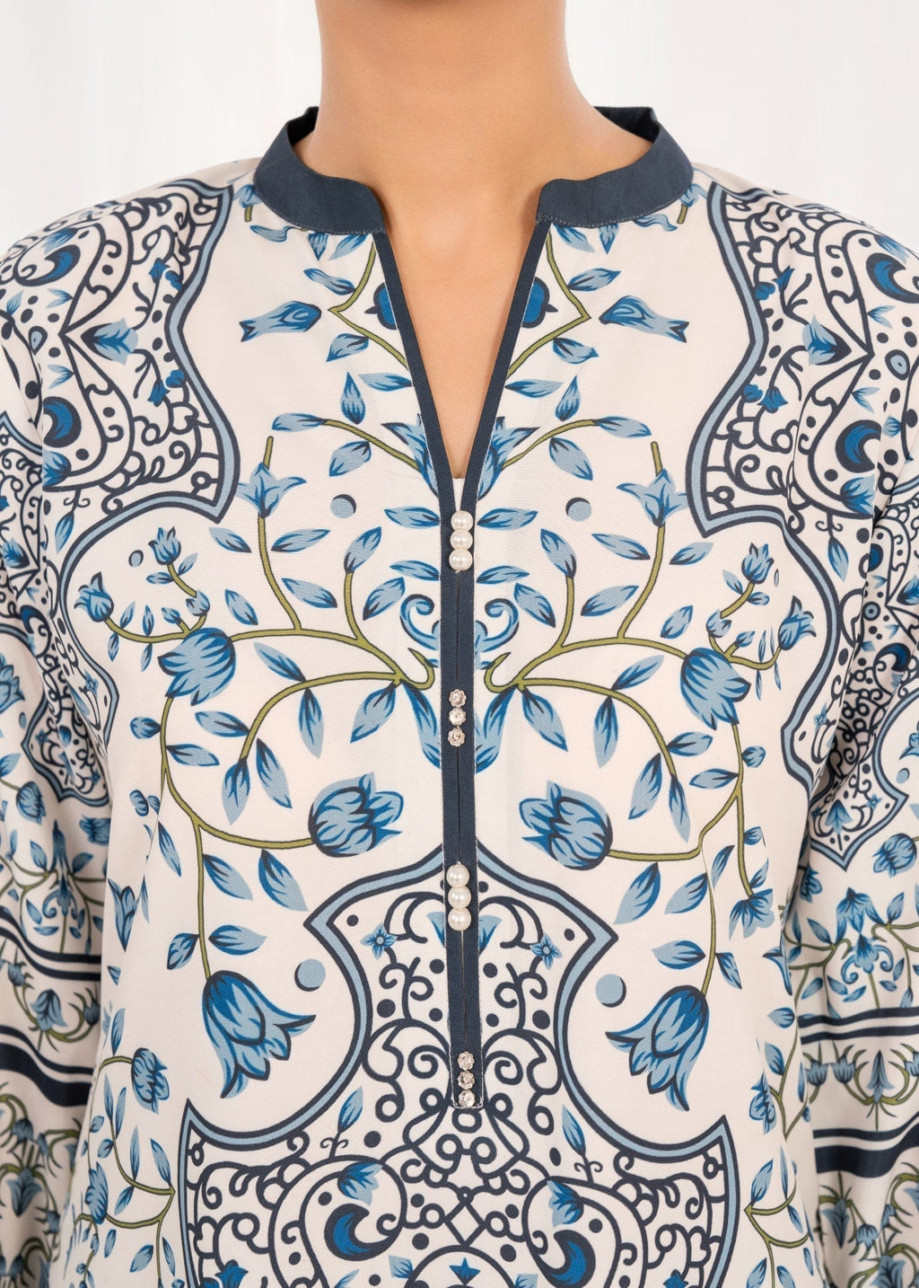 Sahibas By Mirza Kyoto Women 2pcs