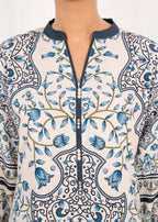 Sahibas By Mirza Kyoto Women 2pcs