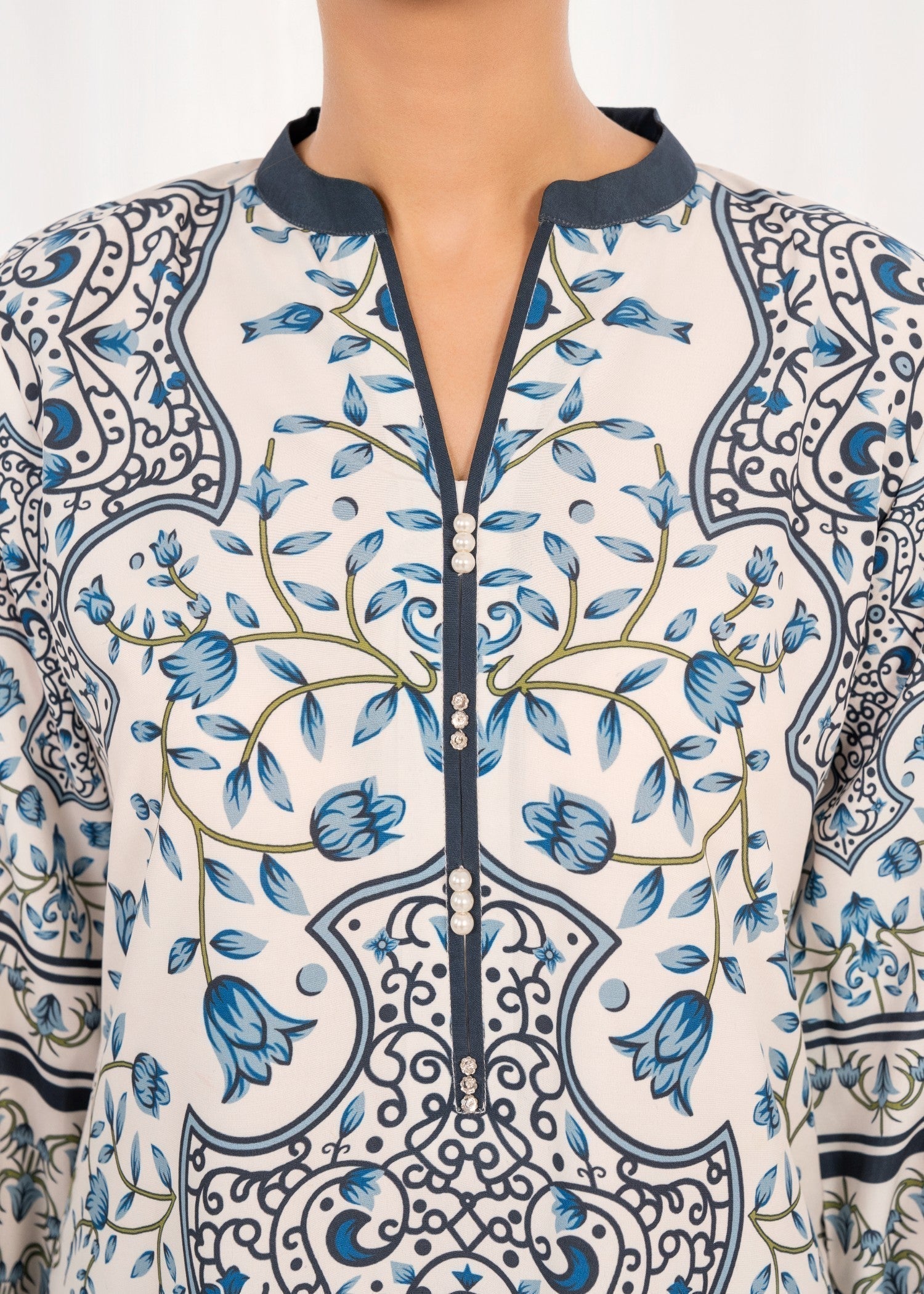 Sahibas By Mirza Kyoto Women 2pcs