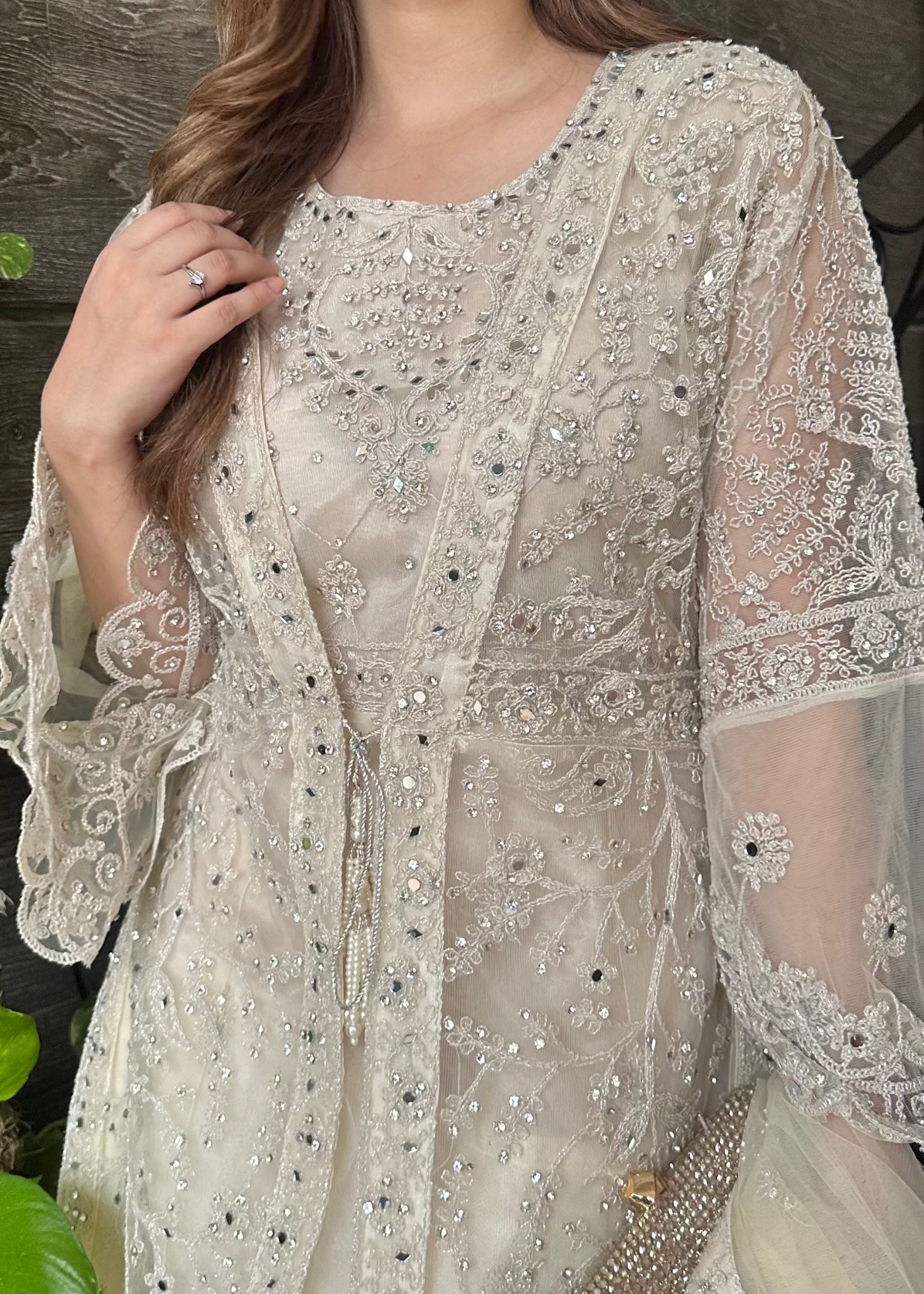 Laal Clothing RLC 058 Women 3pcs