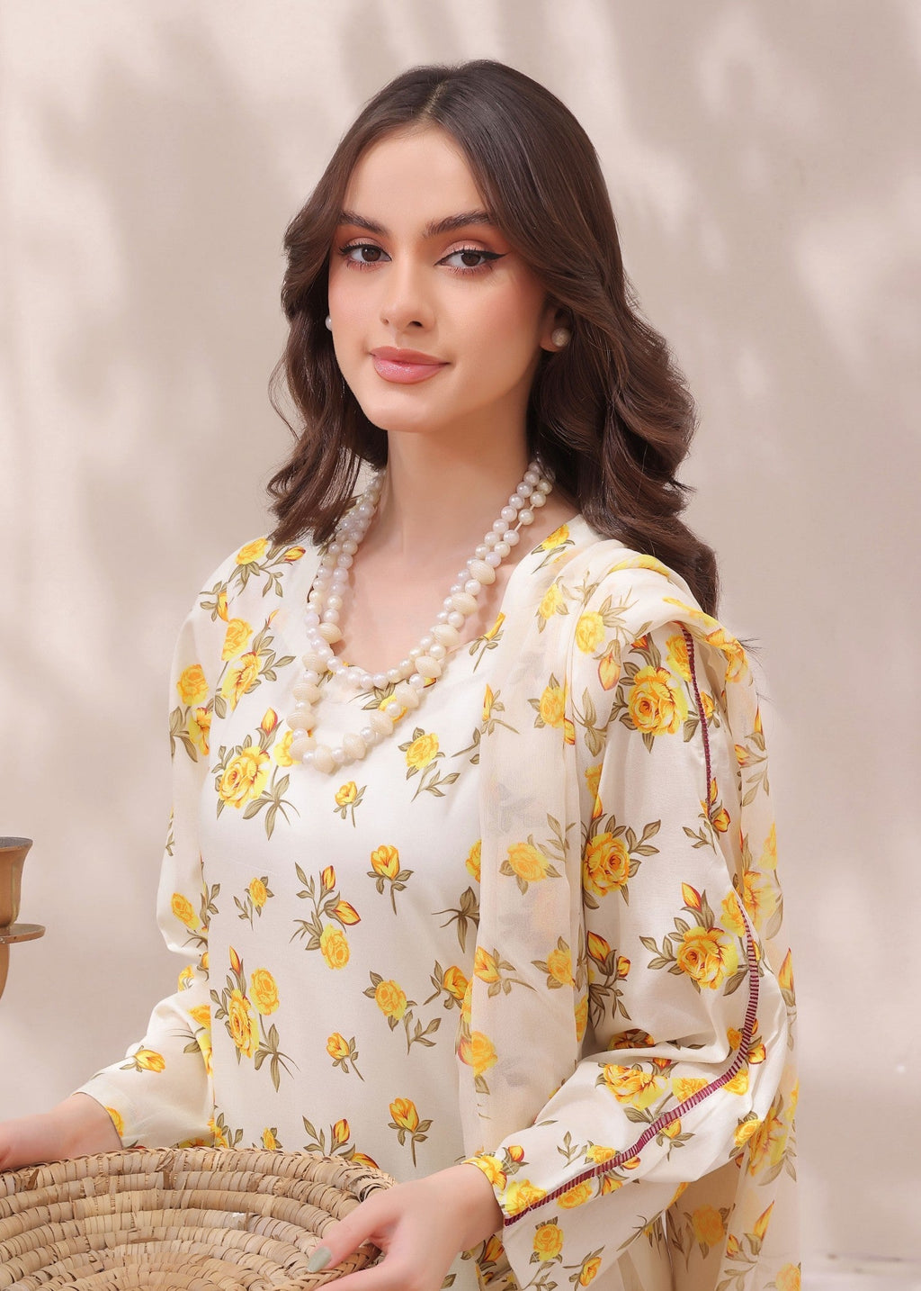 Feathers AABIRAH Women 3pcs