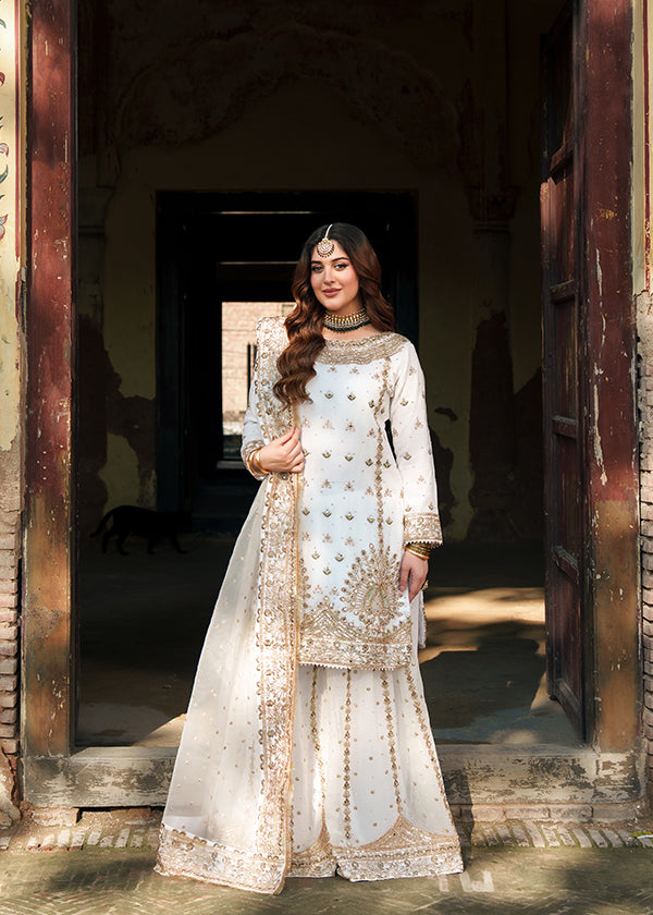 Haseens Official Arzena Women 3pcs