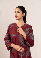 Tawakal Closet TCB02 Women 2pcs