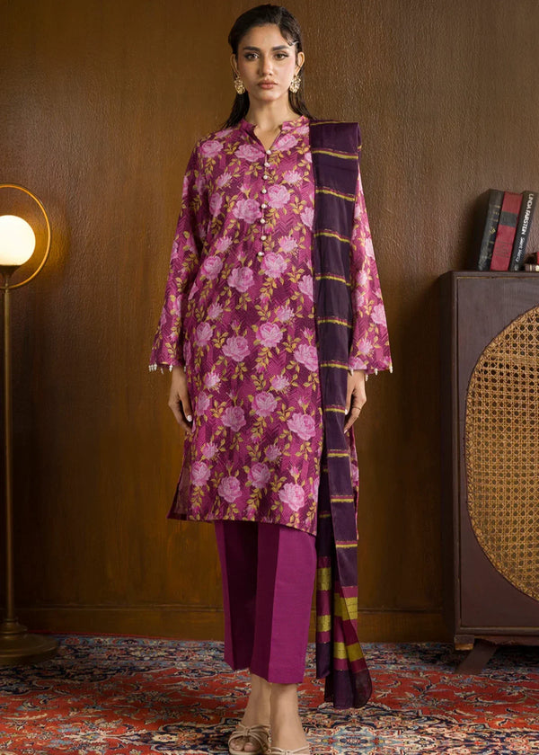 Zellbury WPW2433154 BURGUNDY Women 3pcs