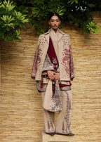 Jugnu Naaz Women 2pcs