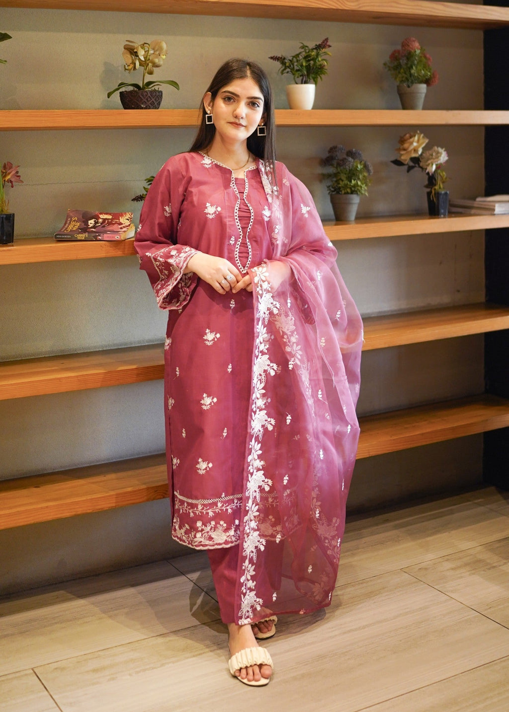 Preetpret Zara Women 3pcs