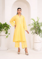 Libaas E Khaas Narmeen Women 2pcs