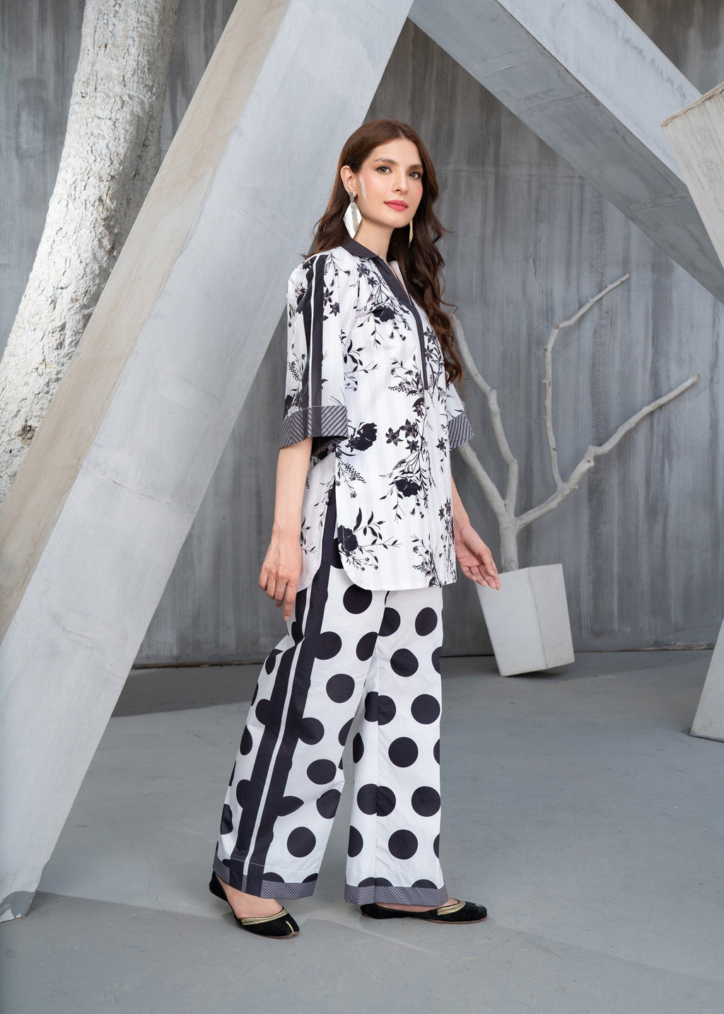 Noorma Kaamal NK JP 11 Women 2pcs