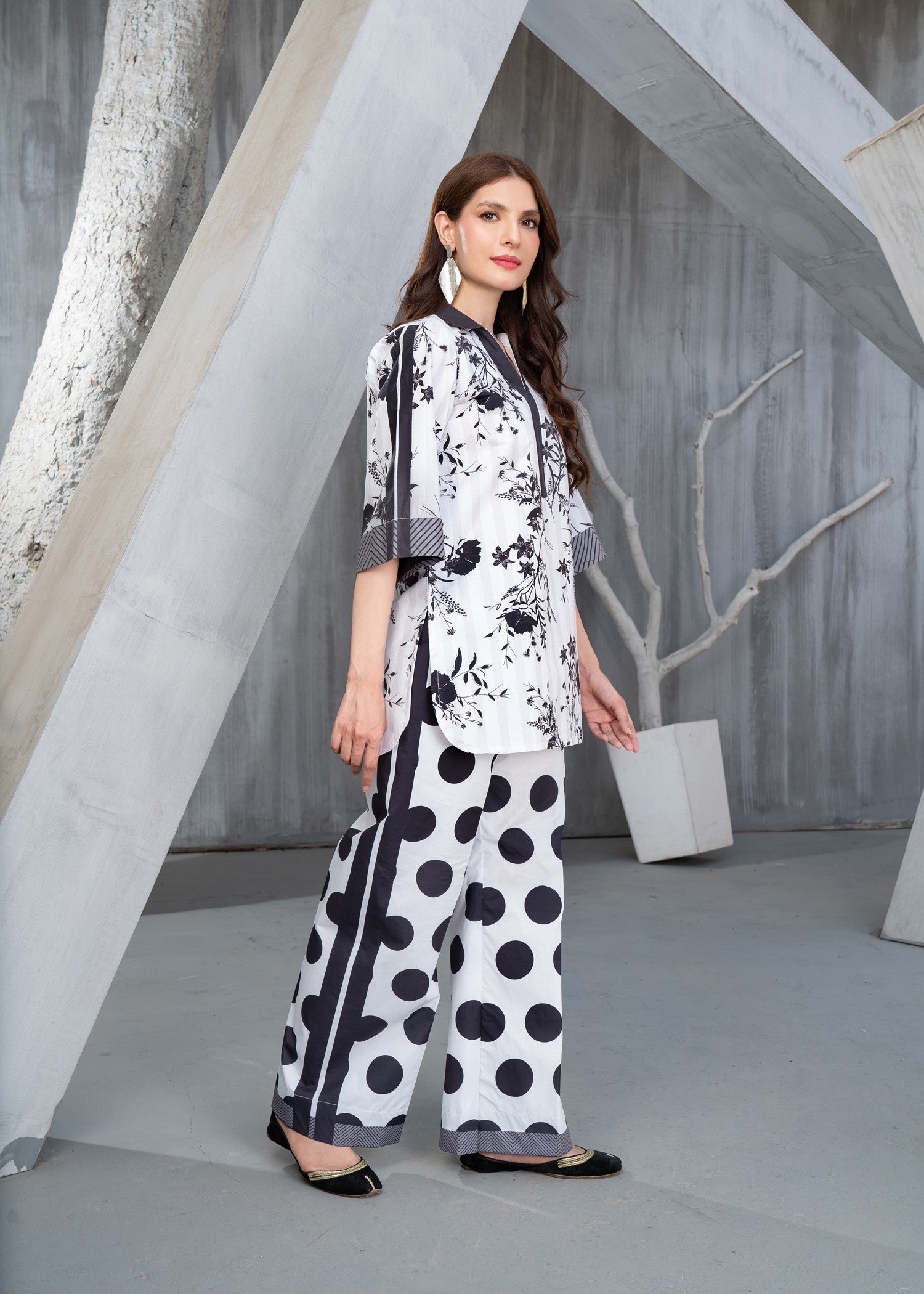 Noorma Kaamal NK JP 11 Women 2pcs