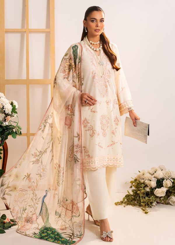 Meerak Pret Inaya Women 3pcs