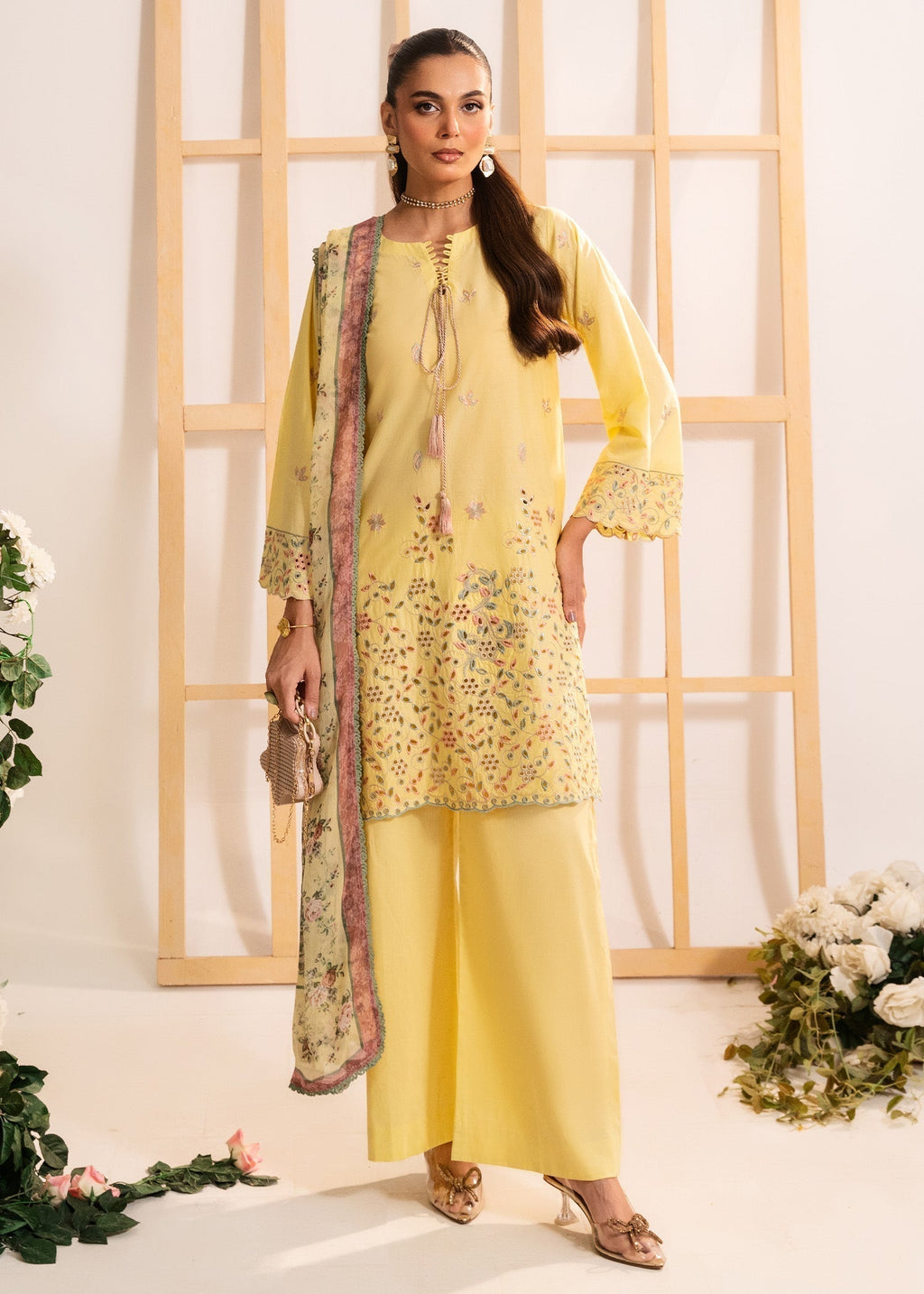 Meerak Pret Arwa Women 3pcs