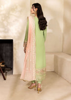 Kanwal Zainab MINT BLOSSOM Women 3pcs