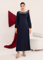 Sahibas By Mirza Mehr Women 1pcs