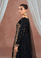 Haseens Official Mahsanur Women 3pcs