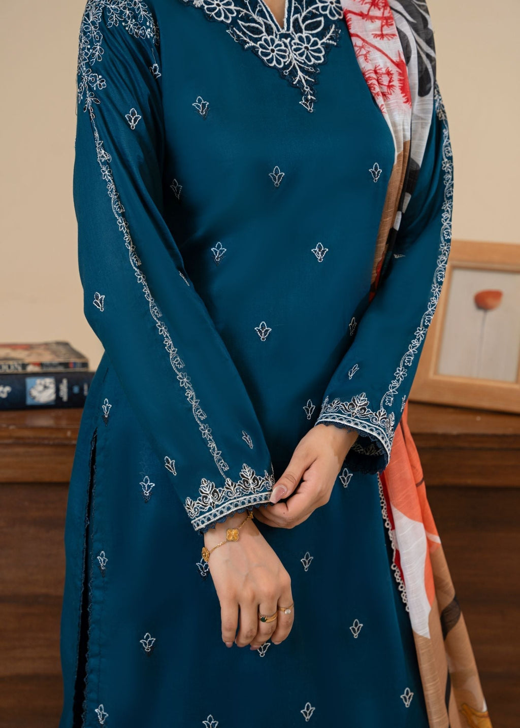 Momin Online Thistle Women 3pcs