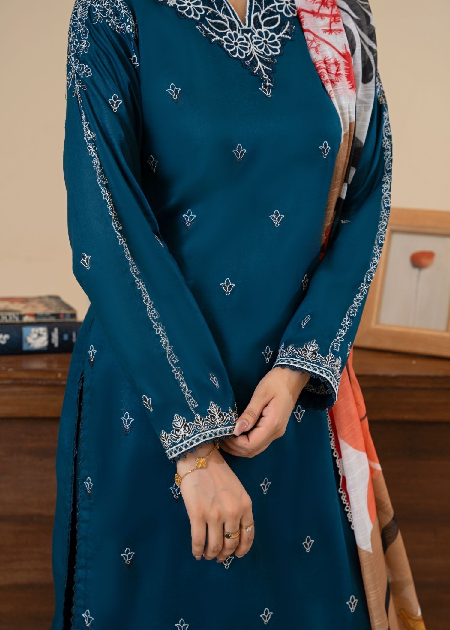 Momin Online Thistle Women 3pcs