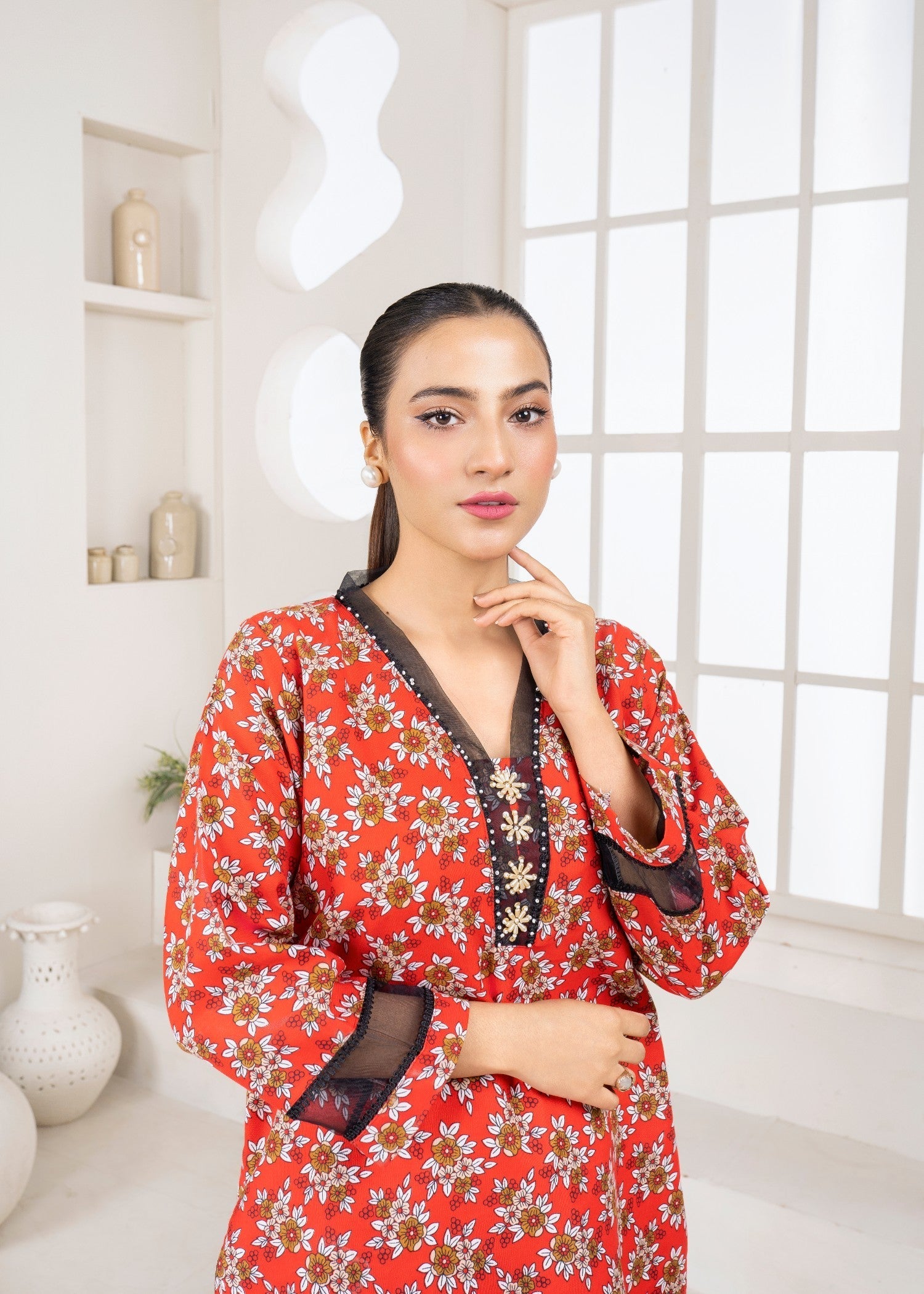 Rb Pret & Couture RB Arva Women 2pcs