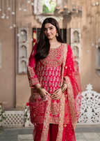 Haseens Official Saaz Women 3pcs