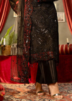Laal Clothing ALC 038 Women 3pcs