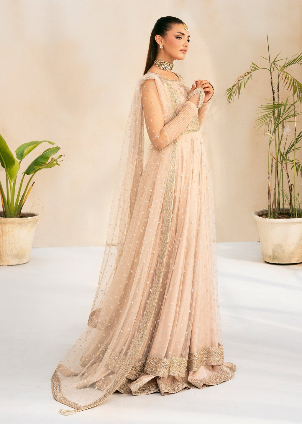 Rang-e-Haya Amour Women 3pcs