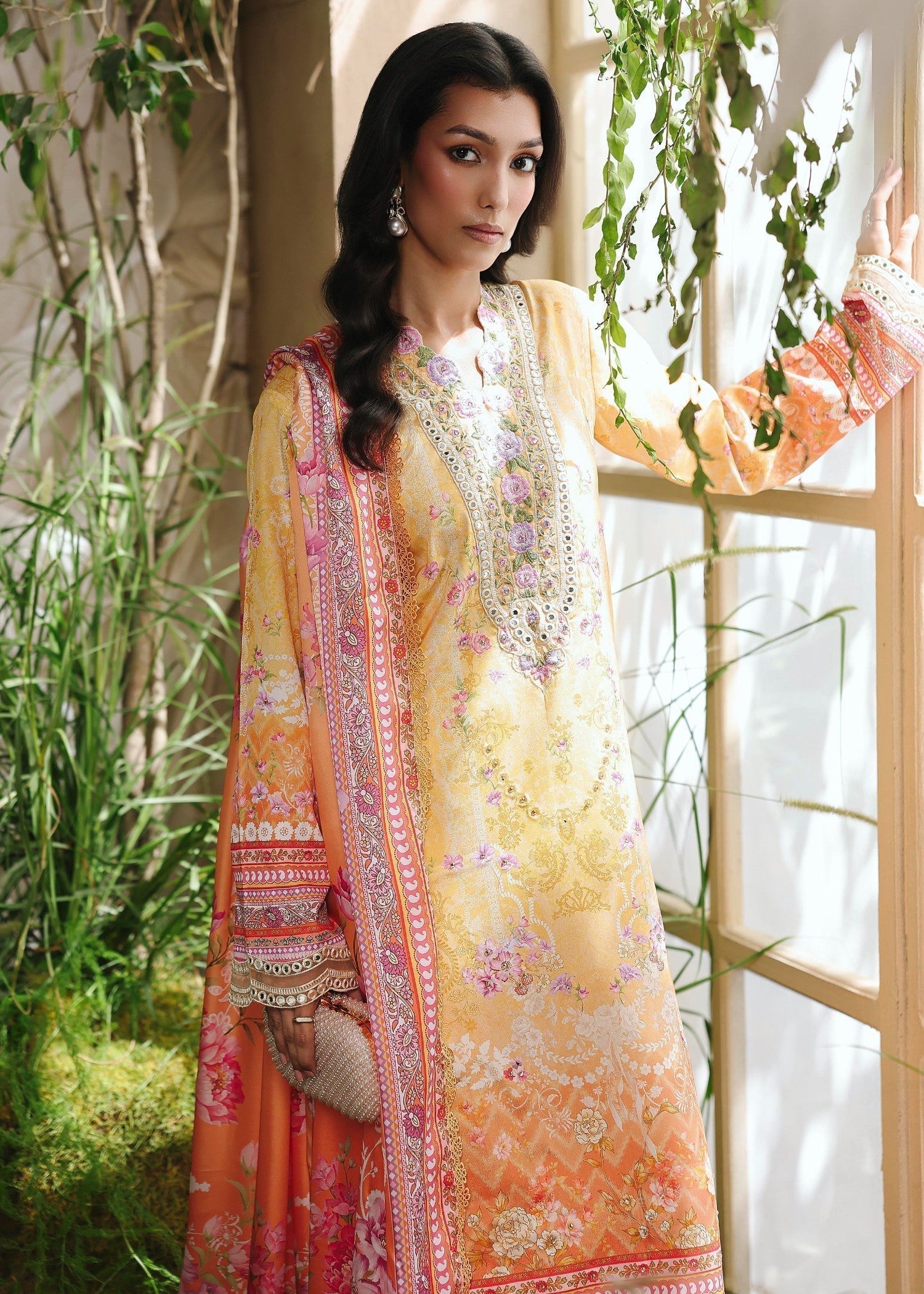 Rajbari D#03 Women 3pcs