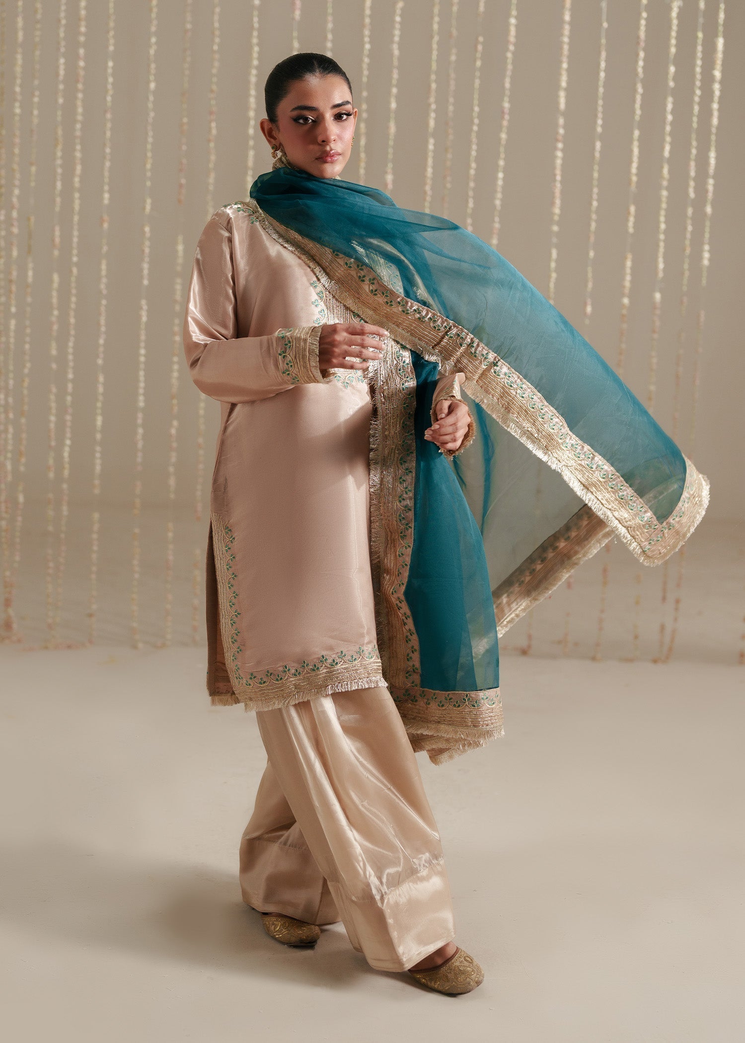 Truba Luna Women 3pcs