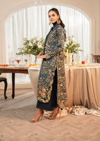 Maisa By Seven Star Printed Embroidered | MPT 2614 Women 3pcs