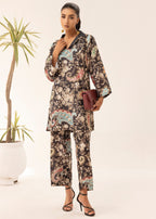 Aik Pret Vintage Luxe CRP25 063 Women 2pcs