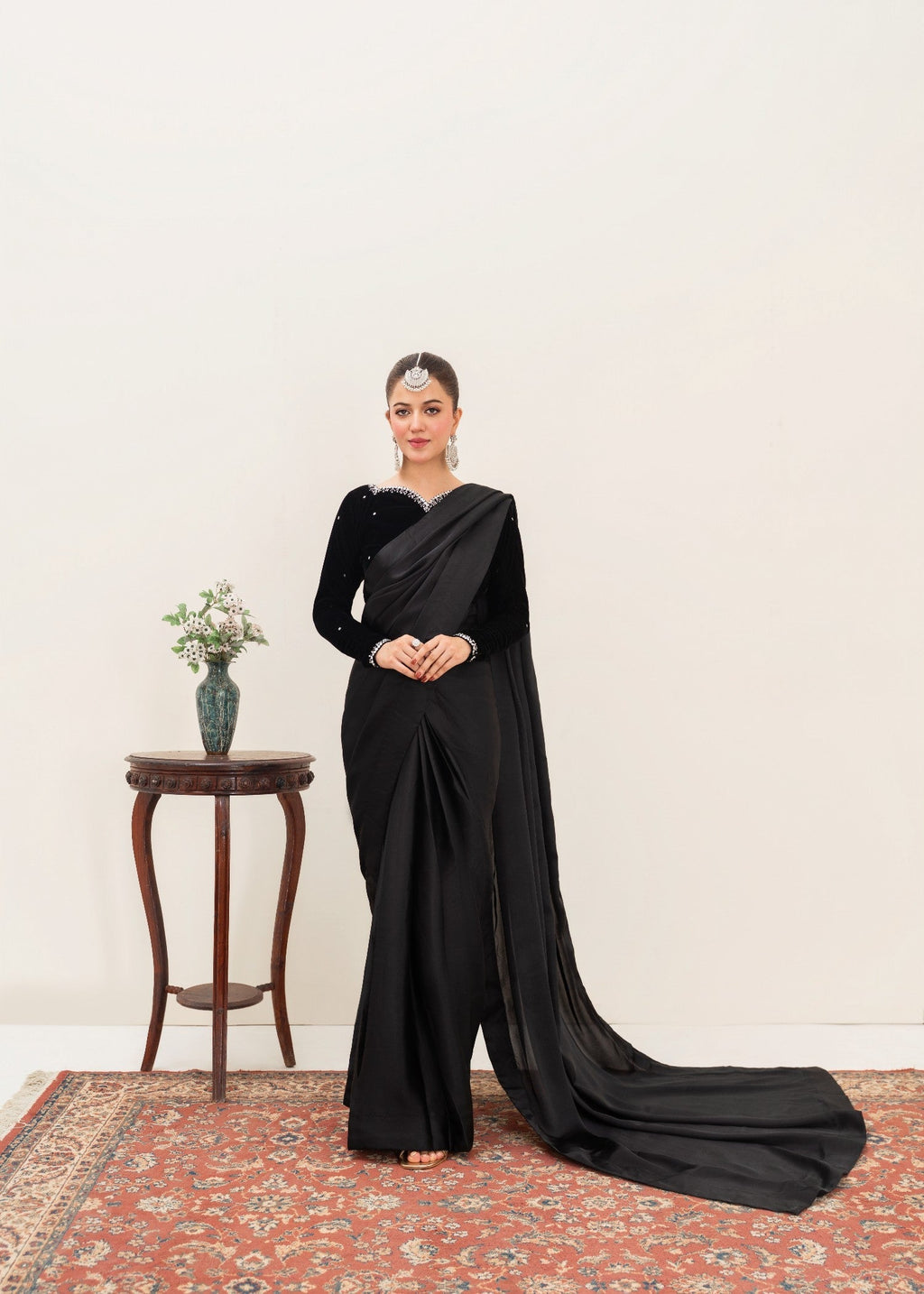 Tonics Clothing LUNA Women 3pcs