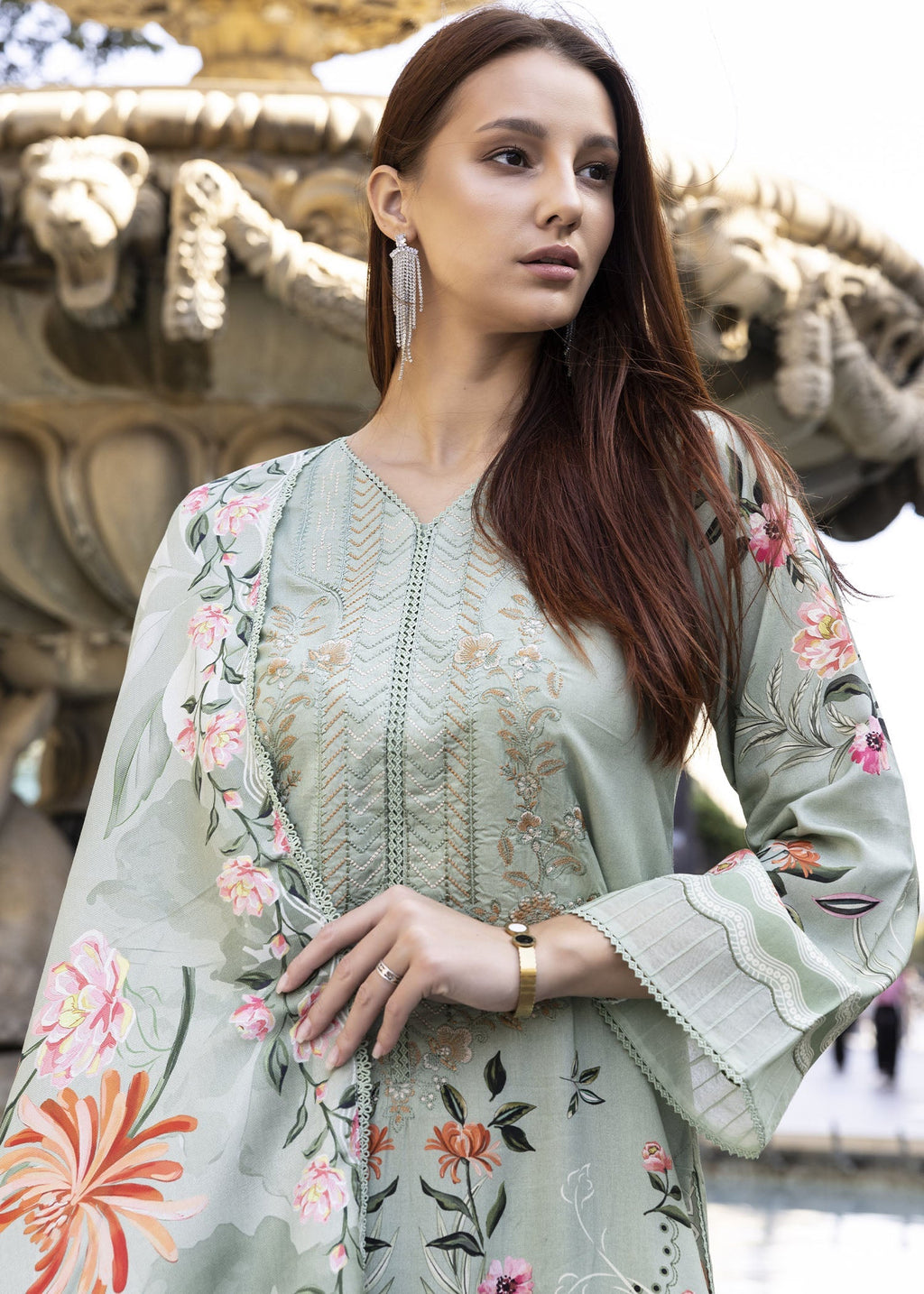 Meerak Pret Nysa Women 3pcs