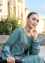 Ally's Pret AL 1114 (N) Women 3pcs