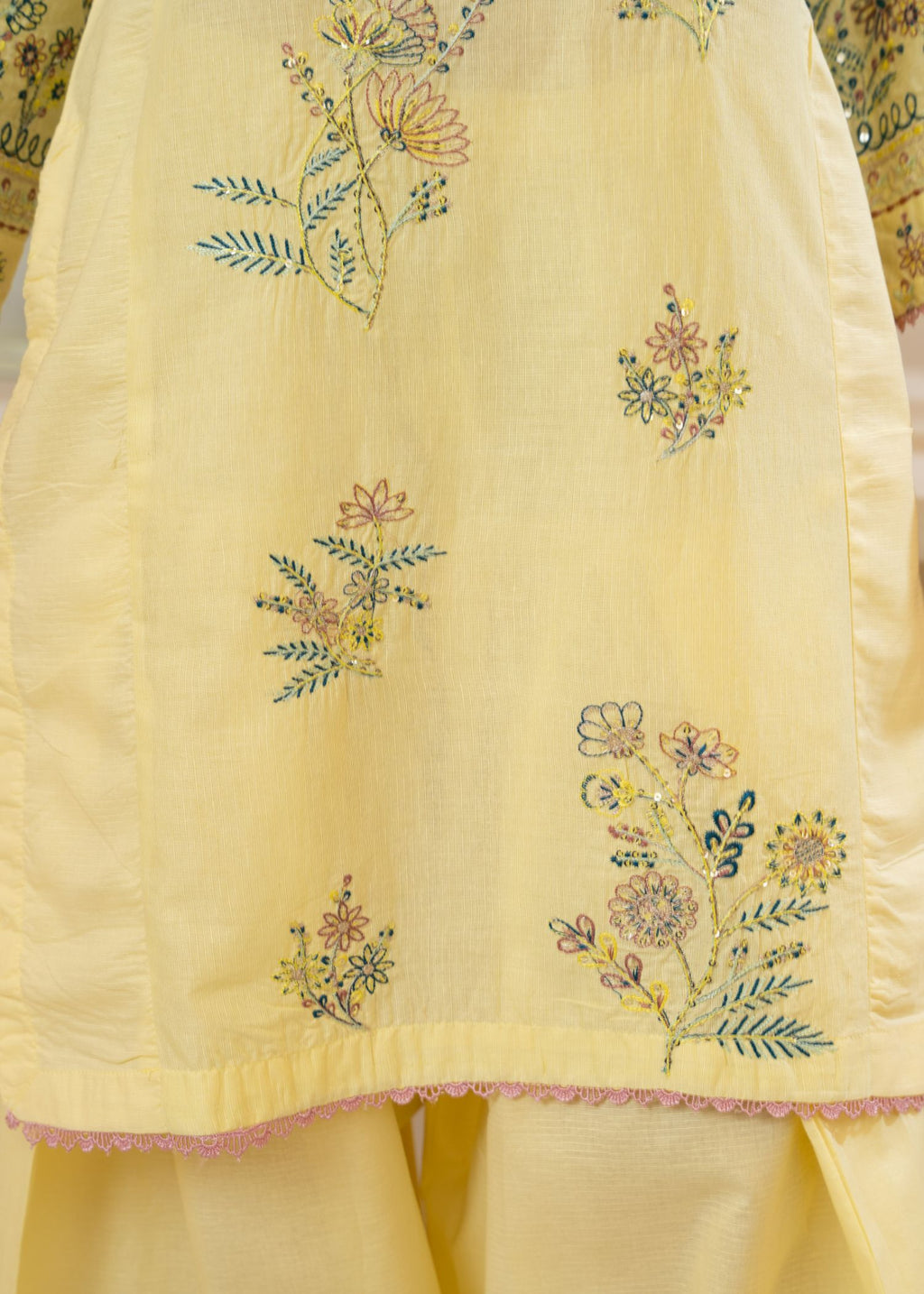 Momin Online Zinnia Women 2pcs