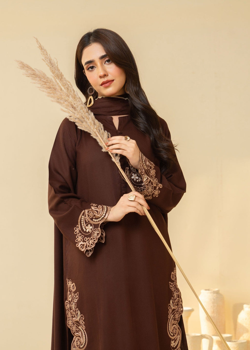 Tiraz Mahira Women 3pcs