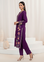 Sahibas By Mirza Averia Women 2pcs