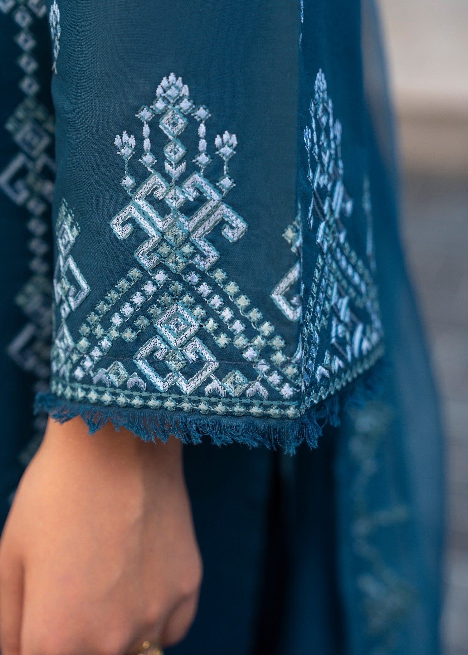 Thistle & Threads Iris Women 3pcs