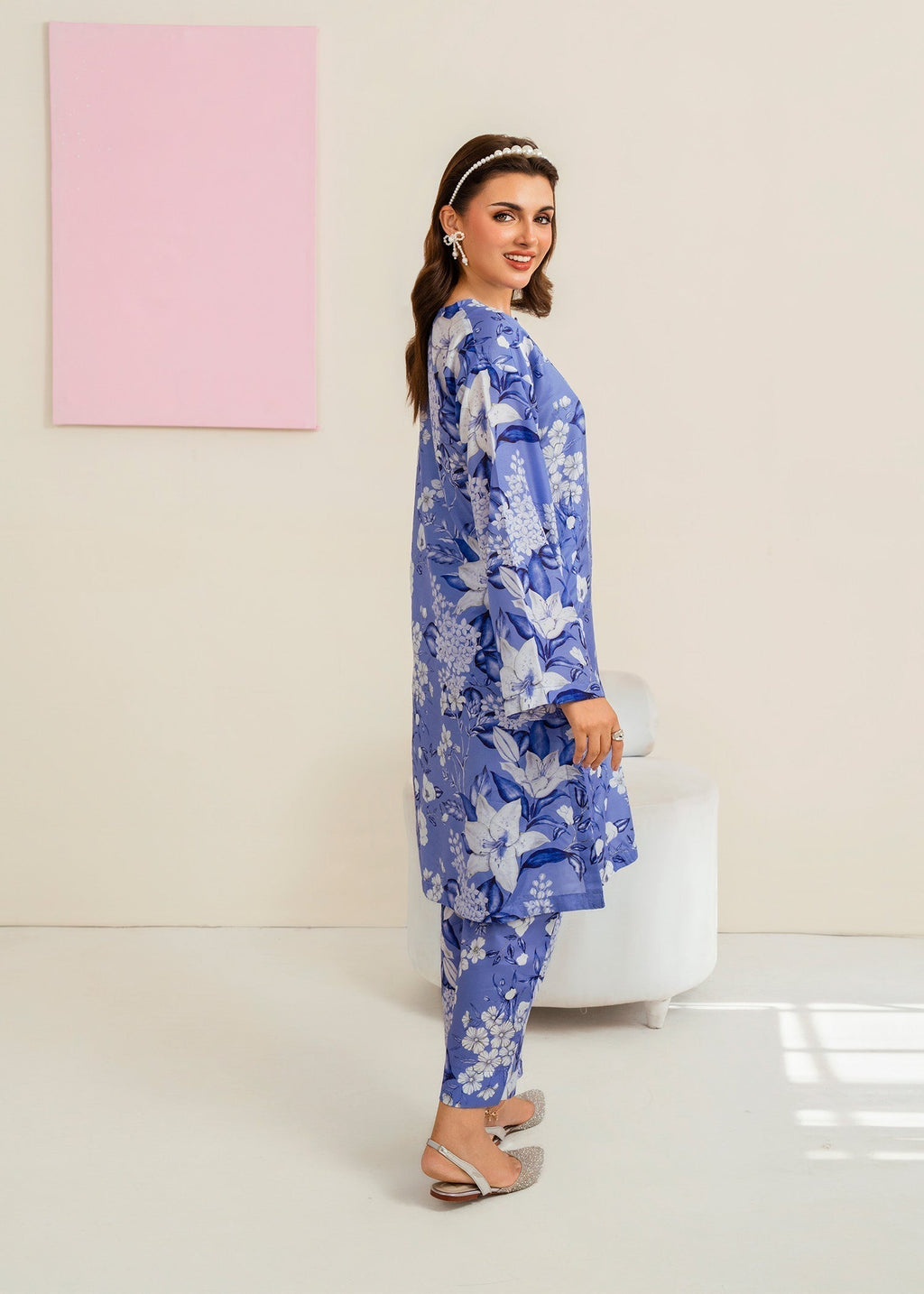 Meerak Pret Rinaya Women 2pcs