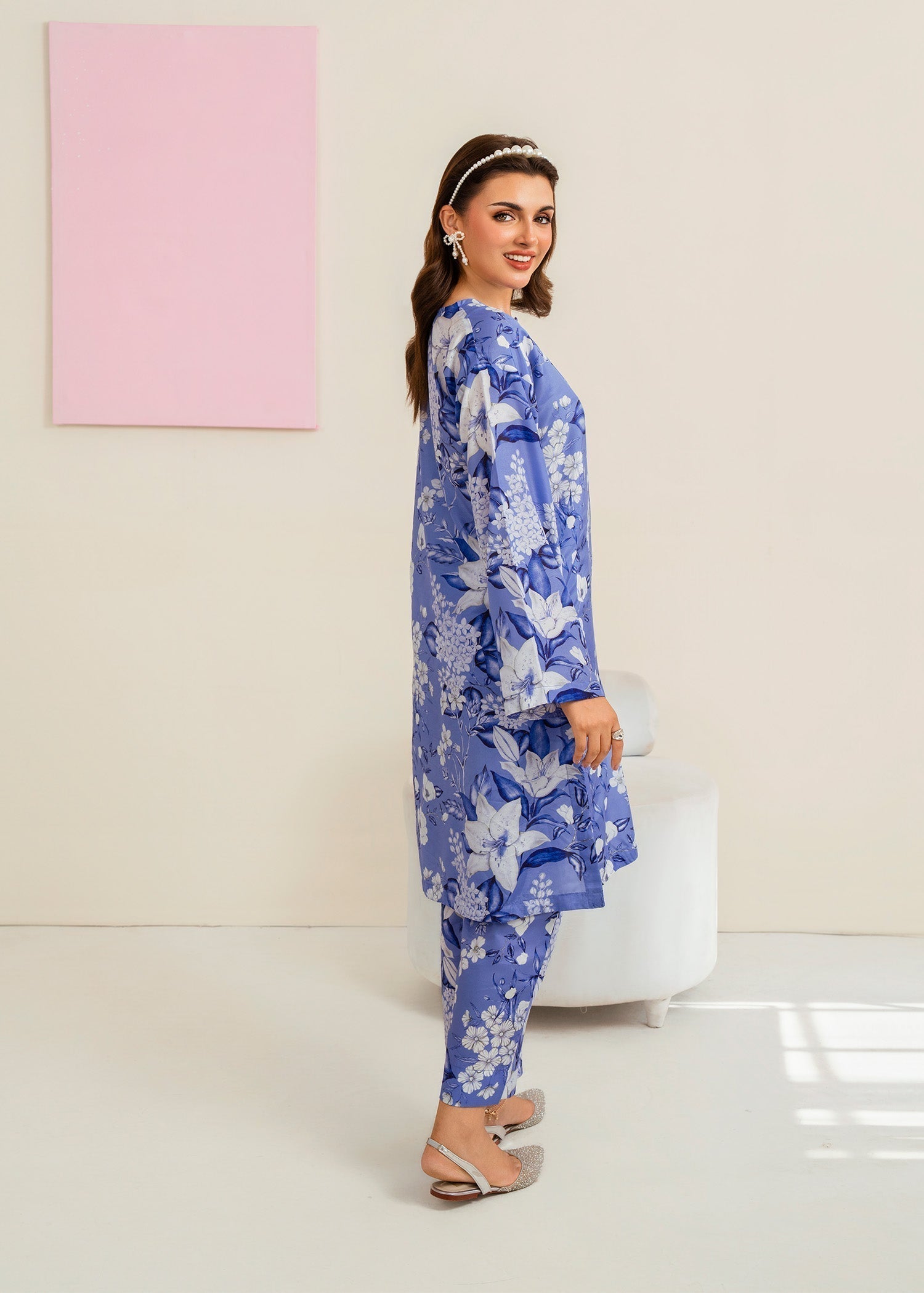 Meerak Pret Rinaya Women 2pcs