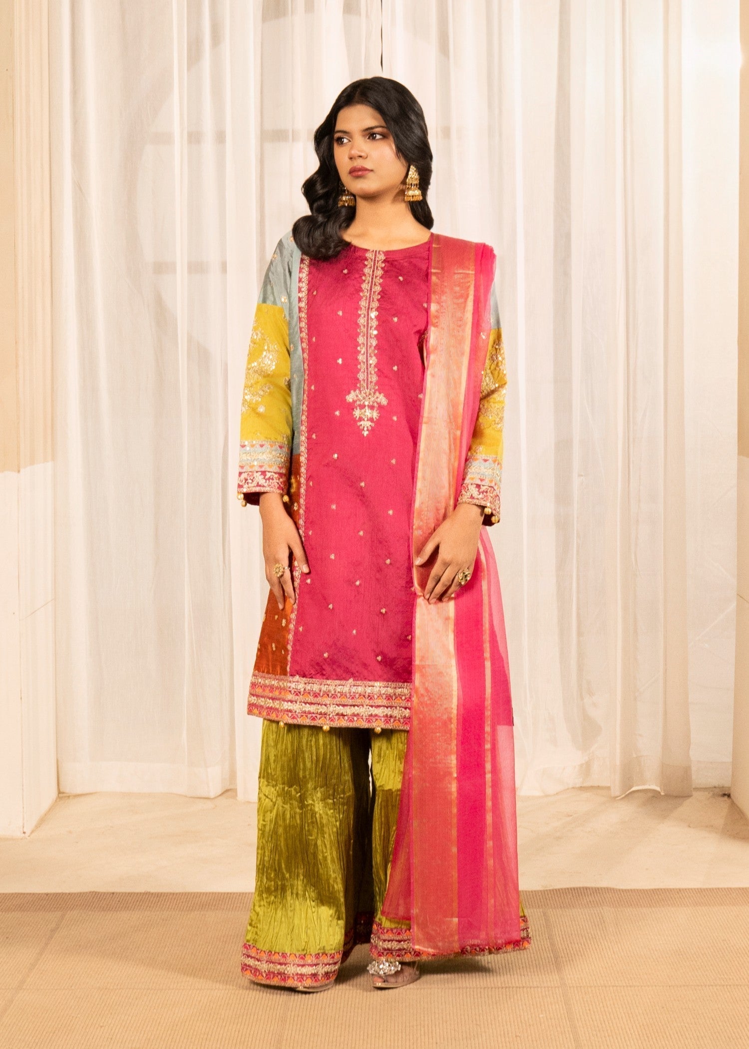 Fresh Birds Grande Opal Women 3pcs