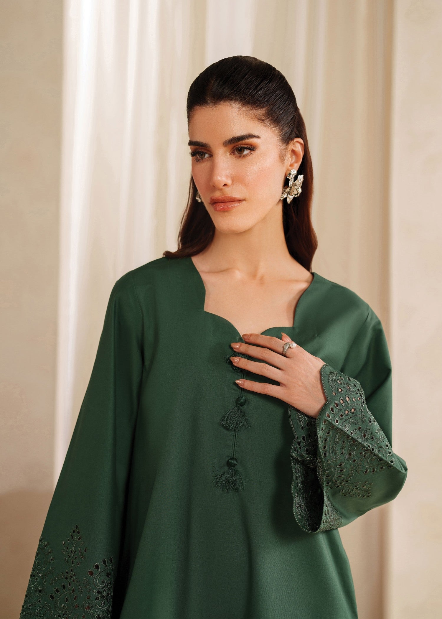 Garnet Clothing Mirage Women 2pcs