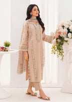 Sahibas By Mirza Marasim Skin Women 3pcs